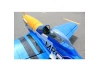 Seagull P-51D Mustang / Obsession (35cc) 1.8m (71in) (With Retracts)
