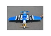Seagull P-51D Mustang / Obsession (35cc) 1.8m (71in) (With Retracts)