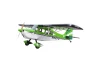Seagull Champion Xtreme Decathlon 3090mm - Green