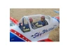 Seagull Super Chipmunk / Ghostwriter 2050mm