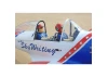 Seagull Super Chipmunk / Ghostwriter 2050mm