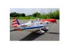 Seagull Super Chipmunk, Art Scholl (35-40cc / 10s-12s) 2.05m / 81in