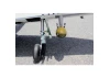 Seagull P-47 Thunderbolt, Tarheel Hal (30-38cc) 1.77m / 70in with Electric Retracts