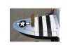 Seagull P-47 Thunderbolt, Tarheel Hal (30-38cc) 1.77m / 70in with Electric Retracts