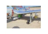 Seagull P-47 Thunderbolt, Chief Ski-U-Mah II (30-38cc) 1.77m / 70in with 3 Piece Retracts