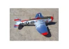 Seagull P-47 Thunderbolt, Chief Ski-U-Mah II (30-38cc) 1.77m / 70in with 3 Piece Retracts