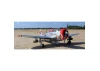 Seagull P-47 Thunderbolt, Chief Ski-U-Mah II (30-38cc) 1.77m / 70in with 3 Piece Retracts
