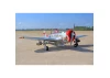 Seagull P-47 Thunderbolt, Chief Ski-U-Mah II (30-38cc) 1.77m / 70in with 3 Piece Retracts