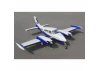 Seagull Cessna 310 Twin (15-20cc) 2.05m / 81in