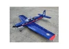 Seagull Pilatus PC-9 1540mm