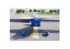 Seagull Laser 200 (35-40cc) 1.93m / 76in