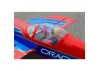Seagull Turbo Raven, Oracle (15-20cc) 1.60m / 63in
