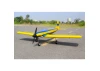 Seagull Kwik Fly Mk.3 (10cc / 4s) 1.6m / 63in