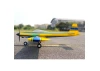 Seagull Kwik Fly Mk.3 (10cc / 4s) 1.6m / 63in