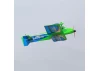 Seagull Harrier Fun-Fly 3D (15-20cc) 1.54m / 60in