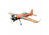 Seagull Sukhoi SU-31 Angry Fish (70-88cc) 2.26m / 89in, Orange