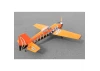 Seagull Sukhoi SU-31 Angry Fish (70-88cc) 2.26m / 89in, Orange