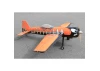 Seagull Sukhoi SU-31 Angry Fish (70-88cc) 2.26m / 89in, Orange