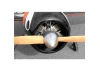 Seagull Sukhoi SU-31 Angry Fish (70-88cc) 2.26m / 89in, Orange