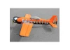 Seagull Sukhoi SU-31 Angry Fish (70-88cc) 2.26m / 89in, Orange