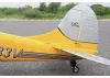 Seagull Cessna 195 N33V (35-50cc) 2.28m / 90in