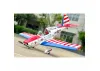 Seagull Super Chipmunk Art Scholl Pennzoil Giant Scale (60-76cc) 2.51m