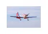 Seagull Super Chipmunk Art Scholl Pennzoil Giant Scale (60-76cc) 2.51m