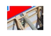 Seagull Laser 3D 30E (3S-4S) 1.21m / 48in