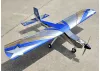 Seagull Arising Neo Trainer (15-20cc / 6S) 1.88 / 74in (Silver)