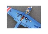 Seagull Curare-Style F3A (10-15cc / 6S) 1.62m / 64in (w/ Electric Retracts)