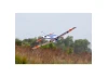 Seagull Curare-Style F3A (10-15cc / 6S) 1.62m / 64in (w/ Electric Retracts)