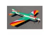 Seagull Curare-Style F3A (10-15cc / 6S) 1.62m / 64in (w/ Electric Retracts)