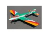 Seagull Curare-Style F3A (10-15cc / 6S) 1.62m / 64in (w/ Electric Retracts)