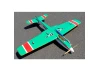 Seagull Curare-Style F3A (10-15cc / 6S) 1.62m / 64in (w/ Electric Retracts)