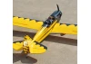Seagull Space Walker II Revolution (20-30cc) 2.1m (82.7in) Yellow/Black