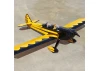 Seagull Space Walker II Revolution (20-30cc) 2.1m (82.7in) Yellow/Black