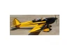 Seagull Space Walker II Revolution (20-30cc) 2.1m (82.7in) Yellow/Black