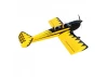 Seagull Space Walker II Revolution (20-30cc) 2.1m (82.7in) Yellow/Black