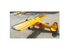 Seagull J-3 Cub (20cc) 2.23m (88.2in) with Scale U/C, Wheels + Air Tyres