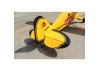Seagull J-3 Cub (20cc) 2.23m (88.2in) with Scale U/C, Wheels + Air Tyres
