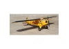 Seagull J-3 Cub (20cc) 2.23m (88.2in) with Scale U/C, Wheels + Air Tyres