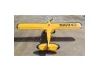 Seagull J-3 Cub (20cc) 2.23m (88.2in) with Scale U/C, Wheels + Air Tyres