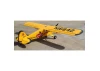 Seagull J-3 Cub (20cc) 2.23m (88.2in) with Scale U/C, Wheels + Air Tyres