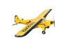 Seagull J-3 Cub (20cc) 2.23m (88.2in) with Scale U/C, Wheels + Air Tyres