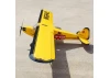 Seagull J-3 Cub (20cc) 2.23m (88.2in) with Scale U/C, Wheels + Air Tyres