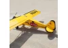 Seagull J-3 Cub (20cc) 2.23m (88.2in) with Scale U/C, Wheels + Air Tyres