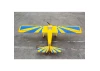 Seagull Super Decathlon 75-91 (15-20cc) 1.8m (70.9in) Yellow