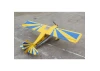 Seagull Super Decathlon 75-91 (15-20cc) 1.8m (70.9in) Yellow