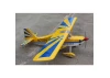 Seagull Super Decathlon 75-91 (15-20cc) 1.8m (70.9in) Yellow