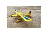 Seagull Super Decathlon 75-91 (15-20cc) 1.8m (70.9in) Yellow